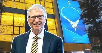 Quỹ của tỷ phú Bill Gates và Dragon Capital mua mạnh cổ phiếu PNJ, kỳ vọng gì ở doanh nghiệp trang sức số 1 Việt Nam?