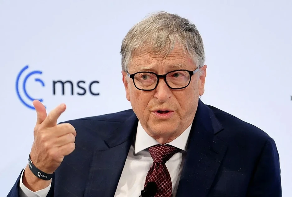 Quỹ đầu tư của tỷ phú Bill Gates liên tục gom cổ phiếu ngành bán lẻ Việt Quỹ đầu tư của tỷ phú Bill Gates liên tục gom cổ phiếu ngành bán lẻ Việt