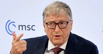 Quỹ đầu tư của tỷ phú Bill Gates liên tục gom cổ phiếu ngành bán lẻ Việt