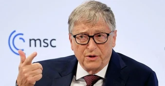 Quỹ đầu tư của tỷ phú Bill Gates mua cổ phần một công ty vàng Việt Nam