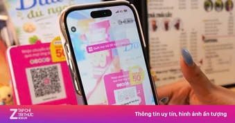 Quỹ đầu tư Mỹ đứng sau MoMo