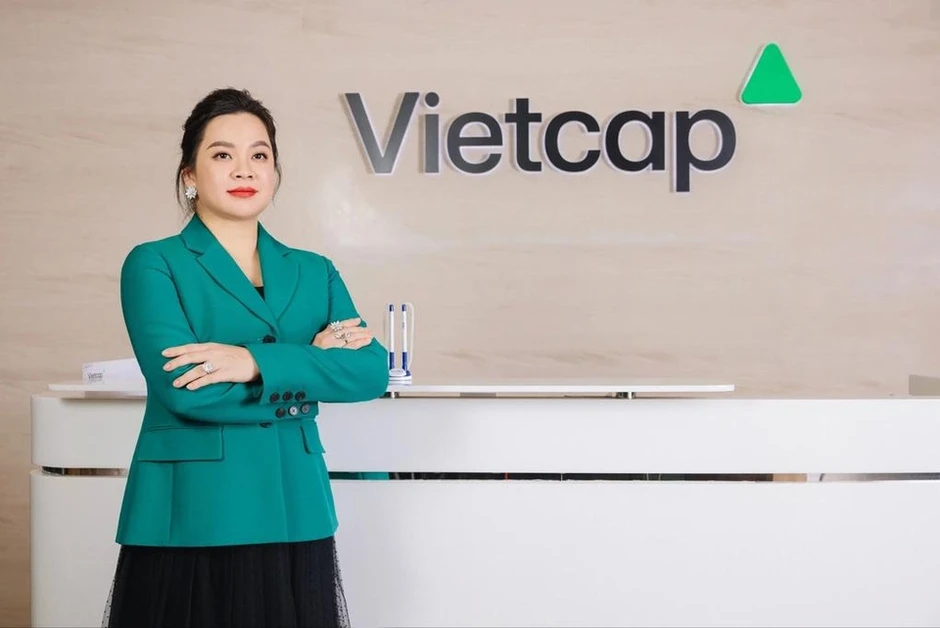Quỹ liên quan bà Nguyễn Thanh Phượng muốn thoái sạch vốn khỏi Vietcap