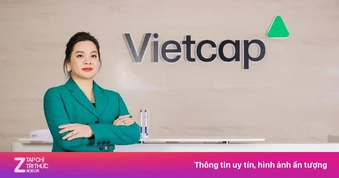 Quỹ liên quan bà Nguyễn Thanh Phượng muốn thoái sạch vốn khỏi Vietcap