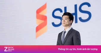 Quỹ ngoại liên tục tăng sở hữu ở công ty Chủ tịch Đỗ Quang Vinh