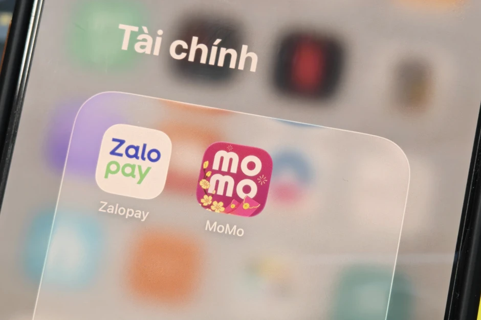 Quỹ ngoại nhòm ngó 50% cổ phần MoMo khi doanh nghiệp báo lãi lớn Quỹ ngoại nhòm ngó 50% cổ phần MoMo khi doanh nghiệp báo lãi lớn