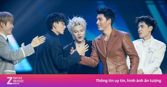 Quản lý HIEUTHUHAI và dàn sao mang về gần 560 tỷ cho DatVietVAC