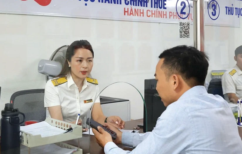 Quản lý thuế theo dòng tiền: Cần khoanh vùng rủi ro thay vì kiểm tra đại trà Quản lý thuế theo dòng tiền: Cần khoanh vùng rủi ro thay vì kiểm tra đại trà