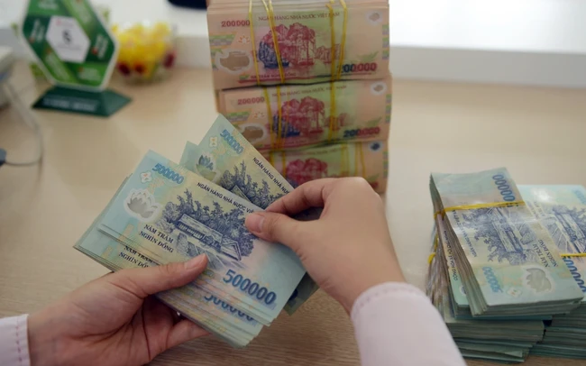 Quản lý thuế theo dòng tiền: Cần khoanh vùng rủi ro thay vì kiểm tra đại trà Quản lý thuế theo dòng tiền: Cần khoanh vùng rủi ro thay vì kiểm tra đại trà