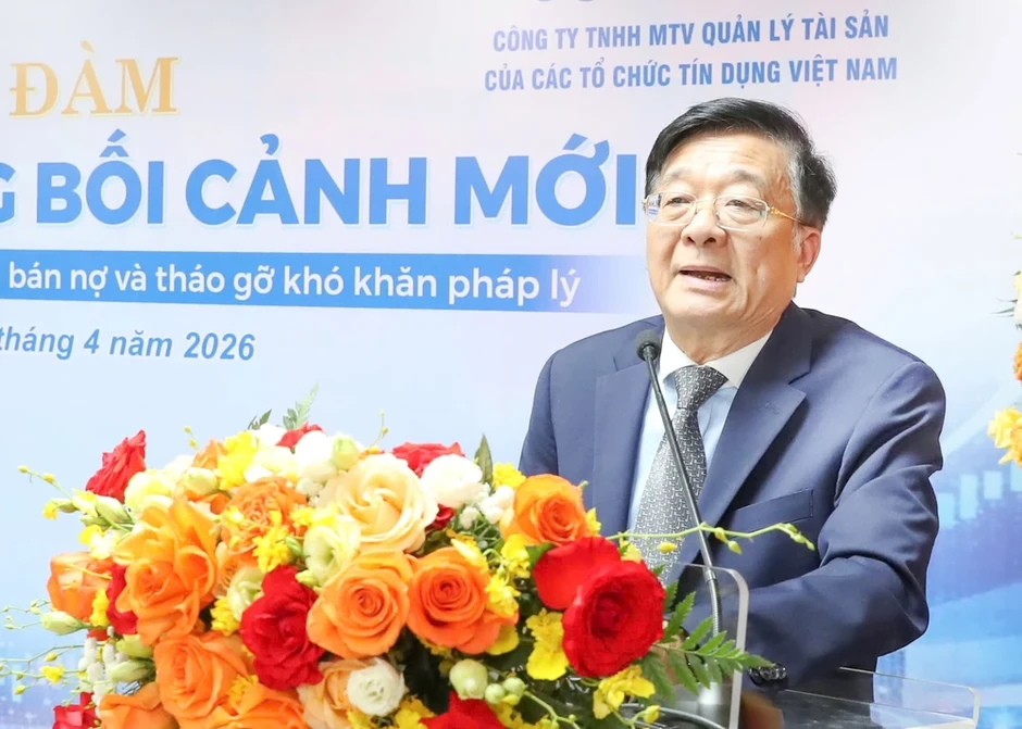 Quản lý và khai thác nguồn lực từ nợ xấu để phát triển