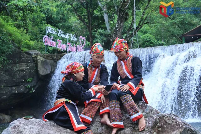 Quảng Ninh: Đánh thức “kho báu” ẩn mình giữa đại ngàn Quảng Ninh: Đánh thức “kho báu” ẩn mình giữa đại ngàn