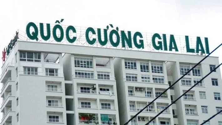 Quốc Cường Gia Lai bị kiểm toán nghi ngờ khả năng hoạt động liên tục Quốc Cường Gia Lai bị kiểm toán nghi ngờ khả năng hoạt động liên tục