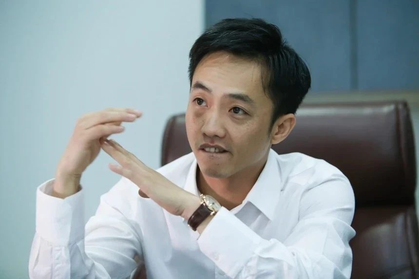 Quốc Cường Gia Lai cần chi tiếp 1.600 tỷ 'chuộc' dự án Bắc Phước Kiển Quốc Cường Gia Lai cần chi tiếp 1.600 tỷ 'chuộc' dự án Bắc Phước Kiển