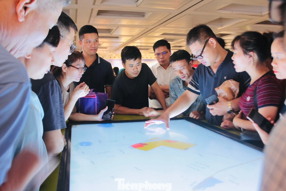 Quy hoạch Hà Nội 100 năm: Thêm sân bay gần Ninh Bình, 300 km metro hiện đại Quy hoạch Hà Nội 100 năm: Thêm sân bay gần Ninh Bình, 300 km metro hiện đại