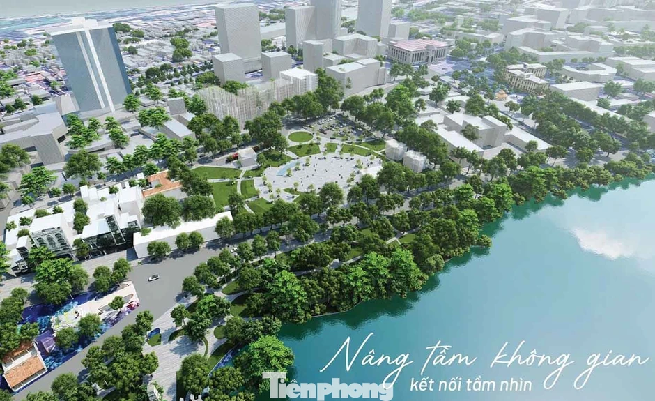 Quy hoạch Hà Nội 100 năm: Thêm sân bay gần Ninh Bình, 300 km metro hiện đại Quy hoạch Hà Nội 100 năm: Thêm sân bay gần Ninh Bình, 300 km metro hiện đại