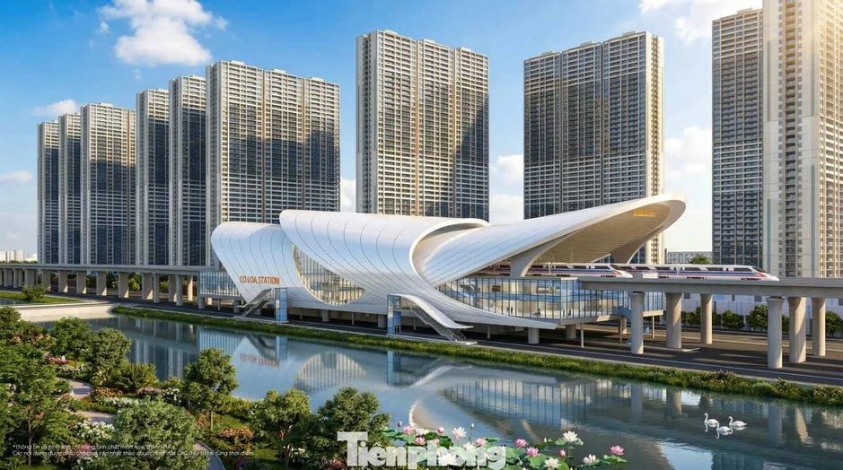 Quy hoạch Hà Nội 100 năm: Thêm sân bay gần Ninh Bình, 300 km metro hiện đại Quy hoạch Hà Nội 100 năm: Thêm sân bay gần Ninh Bình, 300 km metro hiện đại