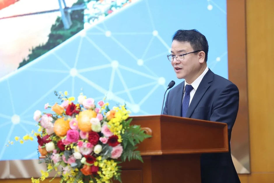 Quy hoạch tổng thể quốc gia có thay đổi quan trọng Quy hoạch tổng thể quốc gia có thay đổi quan trọng