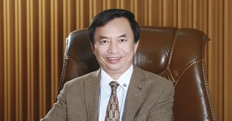 Quyền tổng giám đốc Eximbank Trần Tấn Lộc từ nhiệm