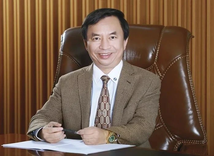 Quyền Tổng giám đốc Eximbank xin từ nhiệm Quyền Tổng giám đốc Eximbank xin từ nhiệm