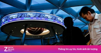 Quyết định khiến thị trường chứng khoán Indonesia, Hàn Quốc chao đảo