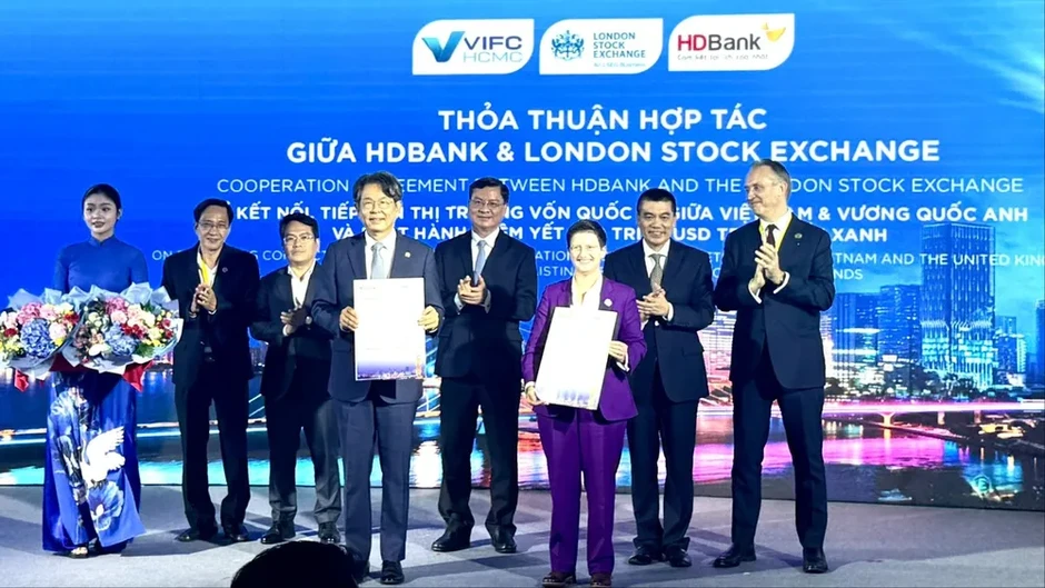 Ra mắt Fintech Hub tại TPHCM: Bước tiến mới cho hệ sinh thái tài chính – công nghệ Ra mắt Fintech Hub tại TPHCM: Bước tiến mới cho hệ sinh thái tài chính – công nghệ