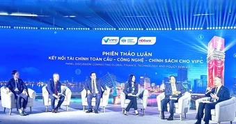 Ra mắt Fintech Hub tại TPHCM: Bước tiến mới cho hệ sinh thái tài chính – công nghệ