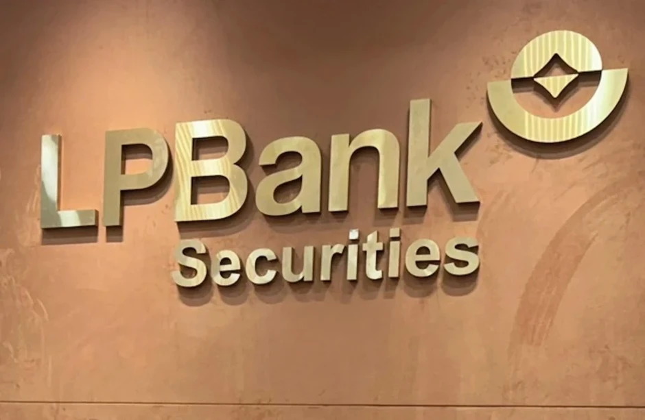 Rõ kế hoạch IPO của Chứng khoán LPBank Rõ kế hoạch IPO của Chứng khoán LPBank