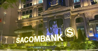 Sacombank bất ngờ huỷ bỏ tờ trình gia hạn đề án tái cơ cấu