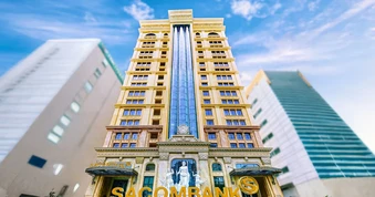 Sacombank chủ động giảm 2% lãi suất cho vay hỗ trợ doanh nghiệp