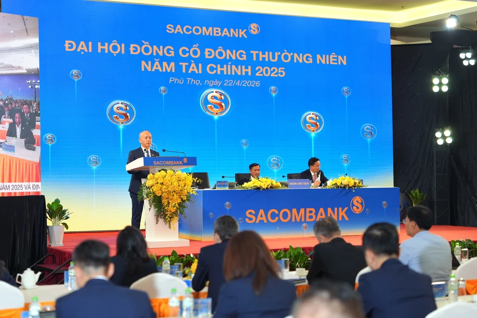 Sacombank đổi tên thành Ngân hàng Sài Gòn Tài lộc Sacombank đổi tên thành Ngân hàng Sài Gòn Tài lộc