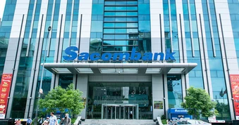 SACOMBANK giảm mạnh nhân sự