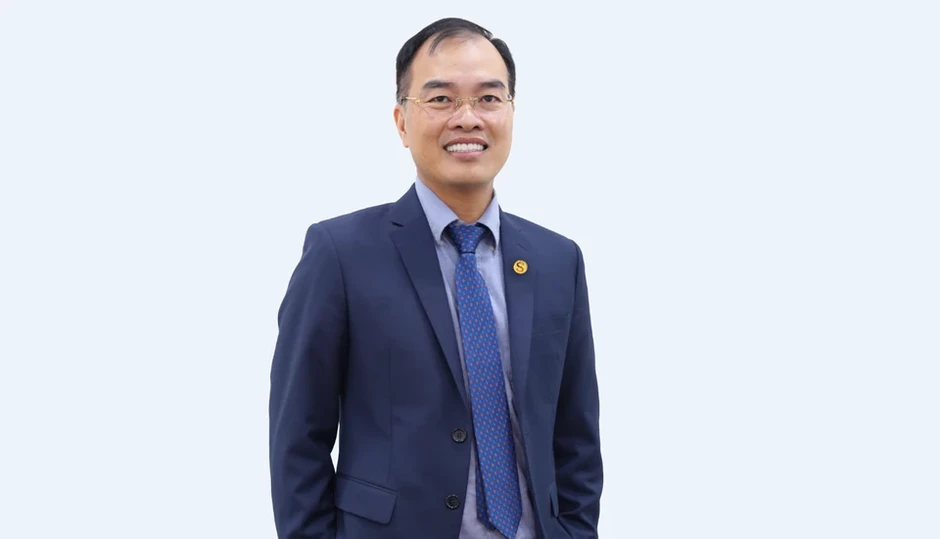 Sacombank lại thay đổi nhân sự cấp cao Sacombank lại thay đổi nhân sự cấp cao