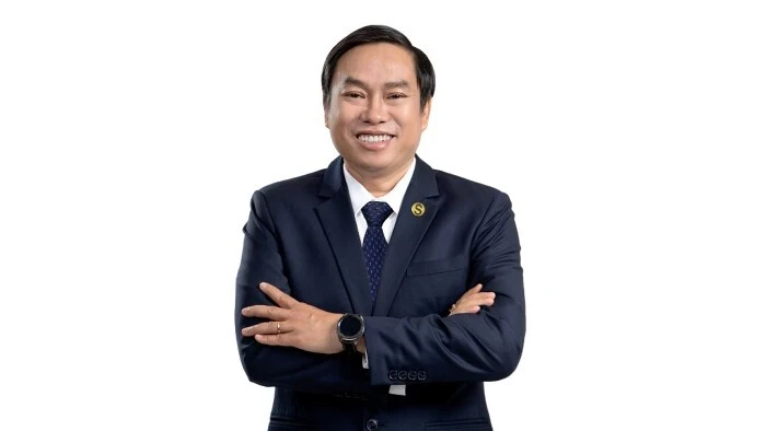 Sacombank miễn nhiệm cùng lúc 2 Phó tổng giám đốc Sacombank miễn nhiệm cùng lúc 2 Phó tổng giám đốc