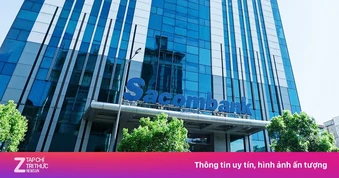 Sacombank miễn nhiệm cùng lúc 2 Phó tổng giám đốc