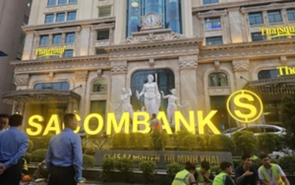 Sacombank sắp đổi tên thành Ngân hàng Sài Gòn Tài Lộc Việt Nam? Sacombank sắp đổi tên thành Ngân hàng Sài Gòn Tài Lộc Việt Nam?
