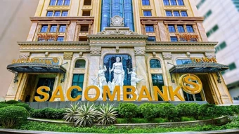 Sacombank trước “ngã rẽ lớn”, trình Đại hội đồng cổ đông kế hoạch đổi tên, dời trụ sở