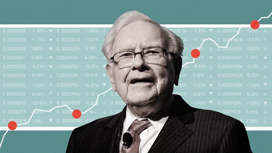 Sai lầm của Warren Buffett và bài học cho nhà đầu tư AI Sai lầm của Warren Buffett và bài học cho nhà đầu tư AI