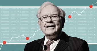 Sai lầm của Warren Buffett và bài học cho nhà đầu tư AI