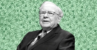 Sai lầm "trẻ con" tạo nên đế chế tỷ đô của Warren Buffett