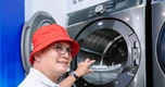 Samsung “nhảy vào” thị trường giặt sấy tự phục vụ 24/7, dự kiến mở 7 cửa hàng tại Việt Nam
