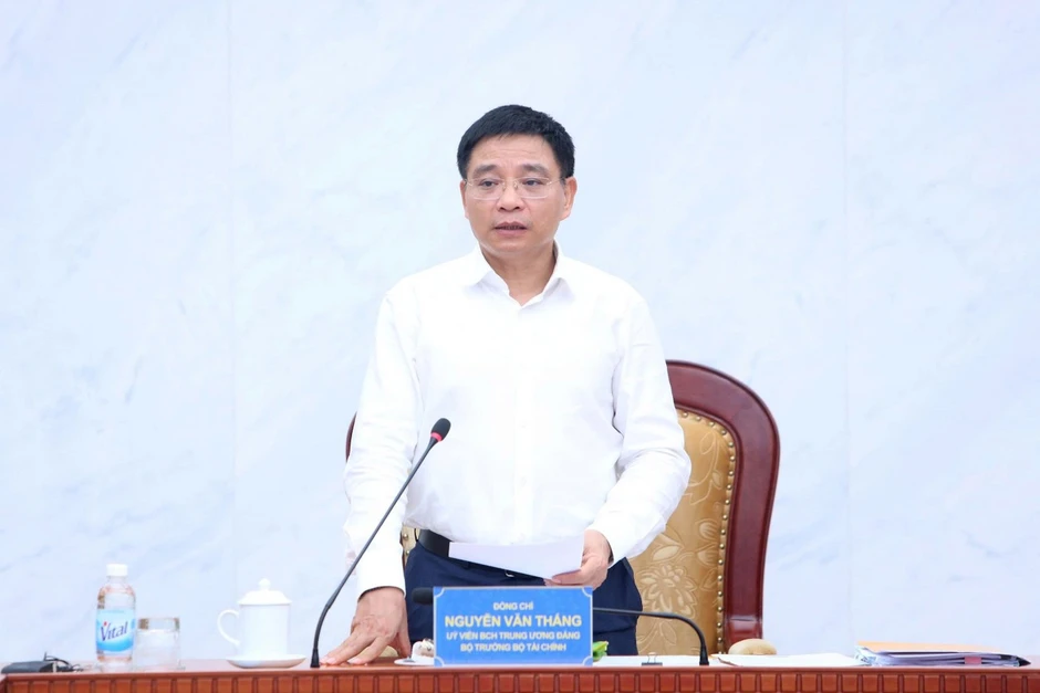 Sẵn sàng các giải pháp hỗ trợ doanh nghiệp nhà nước tăng tốc vì mục tiêu tăng trưởng Sẵn sàng các giải pháp hỗ trợ doanh nghiệp nhà nước tăng tốc vì mục tiêu tăng trưởng