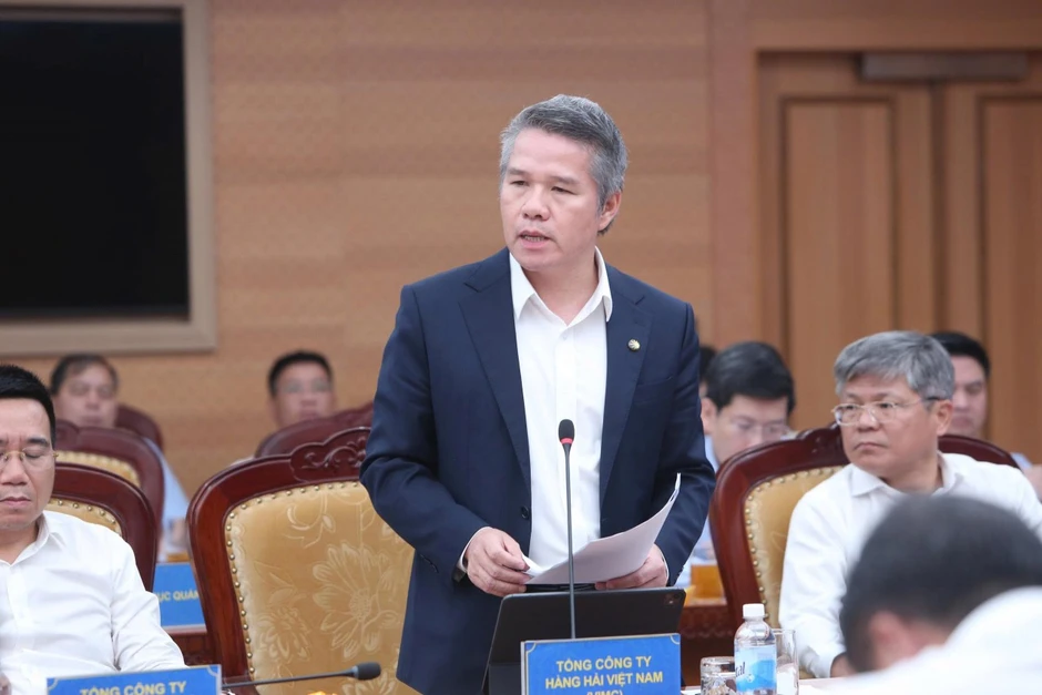 Sẵn sàng các giải pháp hỗ trợ doanh nghiệp nhà nước tăng tốc vì mục tiêu tăng trưởng Sẵn sàng các giải pháp hỗ trợ doanh nghiệp nhà nước tăng tốc vì mục tiêu tăng trưởng