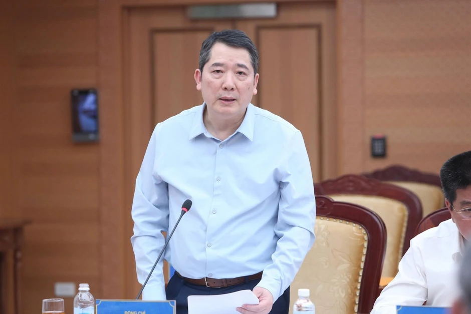 Sẵn sàng các giải pháp hỗ trợ doanh nghiệp nhà nước tăng tốc vì mục tiêu tăng trưởng Sẵn sàng các giải pháp hỗ trợ doanh nghiệp nhà nước tăng tốc vì mục tiêu tăng trưởng