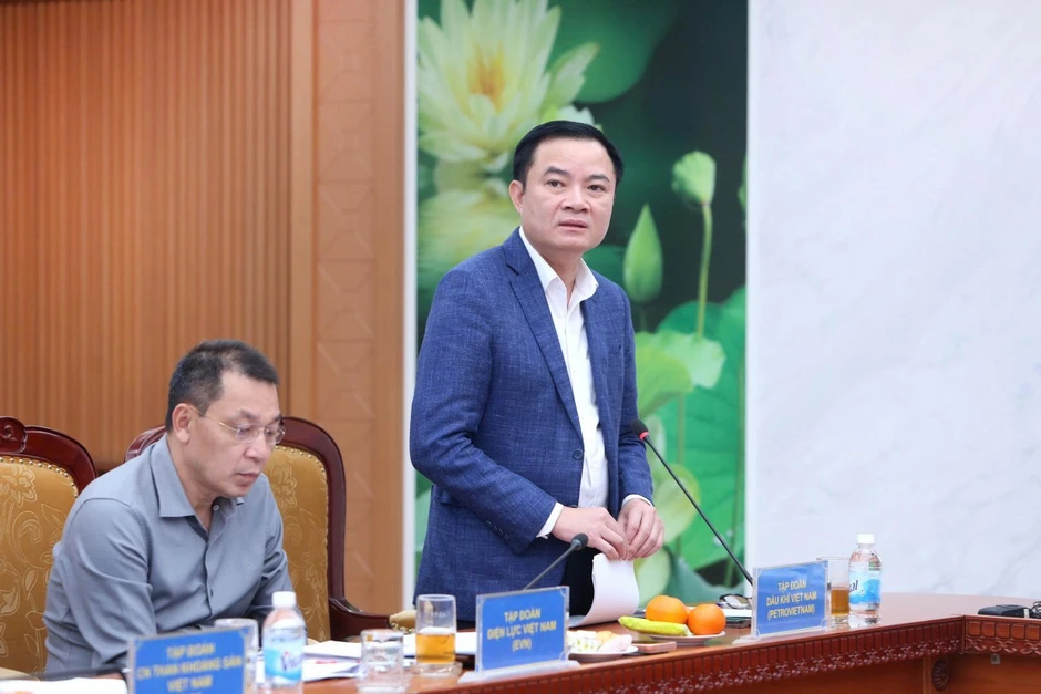 Sẵn sàng các giải pháp hỗ trợ doanh nghiệp nhà nước tăng tốc vì mục tiêu tăng trưởng Sẵn sàng các giải pháp hỗ trợ doanh nghiệp nhà nước tăng tốc vì mục tiêu tăng trưởng