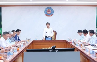 Sẵn sàng các giải pháp hỗ trợ doanh nghiệp nhà nước tăng tốc vì mục tiêu tăng trưởng