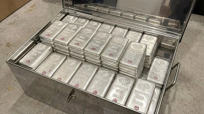 Sáng 5-3, giá vàng miếng SJC mất hơn 6 triệu đồng trong vài ngày Sáng 5-3, giá vàng miếng SJC mất hơn 6 triệu đồng trong vài ngày