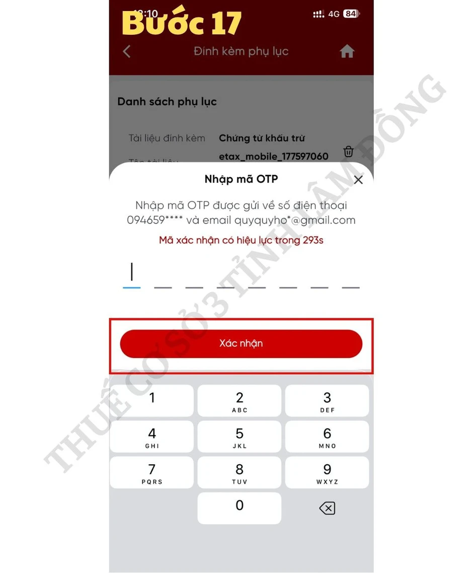 Sắp đến hạn 4/5, cá nhân tự quyết toán thuế TNCN cần lưu ý những điều này Sắp đến hạn 4/5, cá nhân tự quyết toán thuế TNCN cần lưu ý những điều này