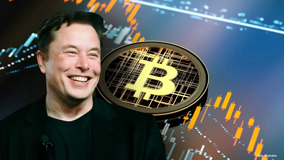 Sáp nhập Tesla - SpaceX: Elon Musk sắp thành “cá voi” bitcoin hơn 2 tỷ USD? Sáp nhập Tesla - SpaceX: Elon Musk sắp thành “cá voi” bitcoin hơn 2 tỷ USD?