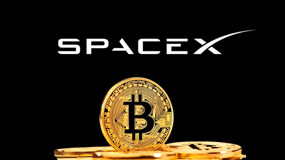 Sáp nhập Tesla - SpaceX: Elon Musk sắp thành “cá voi” bitcoin hơn 2 tỷ USD? Sáp nhập Tesla - SpaceX: Elon Musk sắp thành “cá voi” bitcoin hơn 2 tỷ USD?