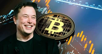 Sáp nhập Tesla - SpaceX: Elon Musk sắp thành “cá voi” bitcoin hơn 2 tỷ USD?