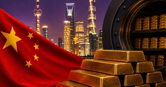 Sau 20 tháng mua vàng, Trung Quốc bắt đầu bước đi đáng chú ý hơn